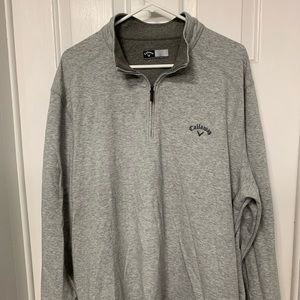 Callaway Pullover